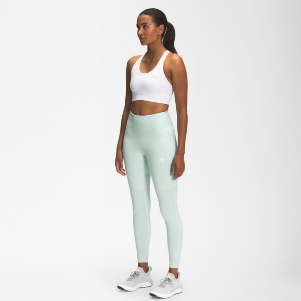 The North Face Womens Dune Sky 7/8 Tights Leggings XS NWT